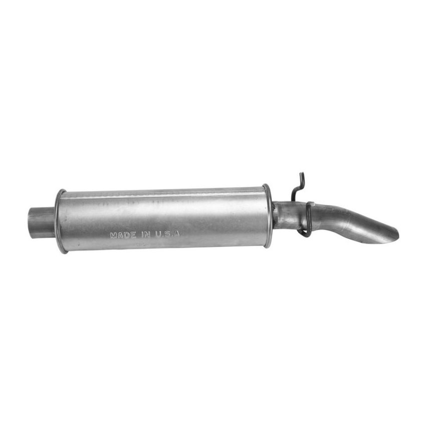 AP Exhaust 2090