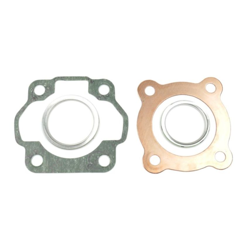 Athena P400250600102 76-79 Kawasaki KD 100 M1 / M4 Top End Gasket Kit