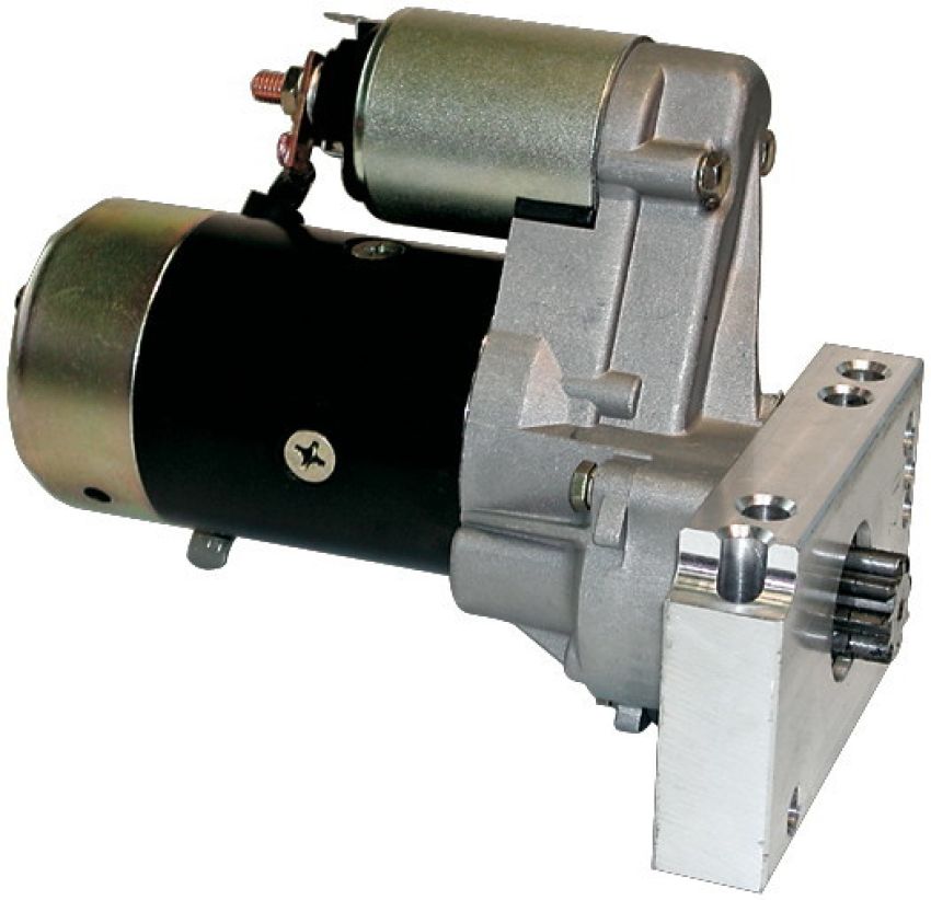 PROFORM PFM66258 Chevy V8 HD Hi-Torque Mini Starter