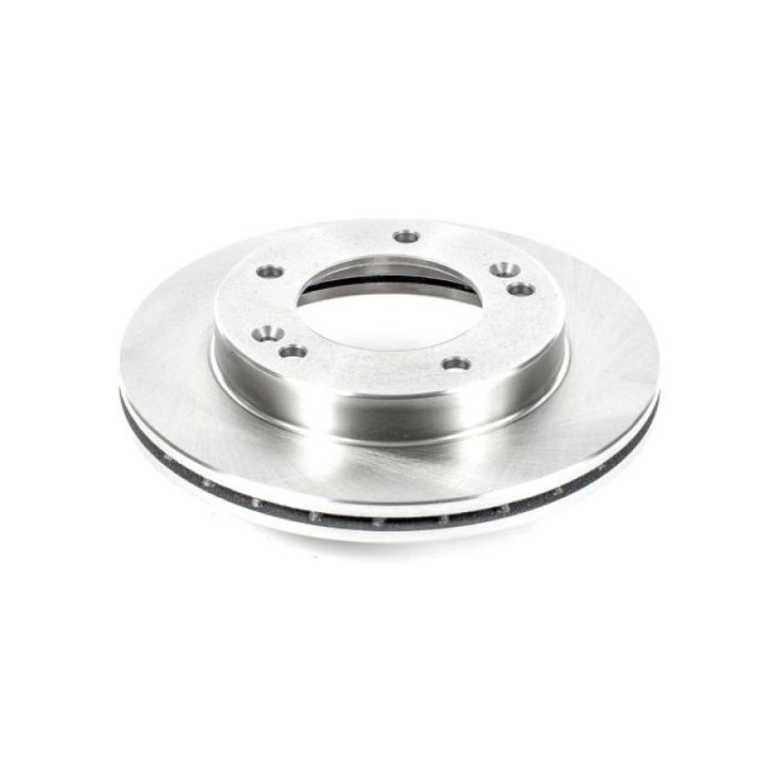 PowerStop JBR767 AutoSpecialty Brake Rotor