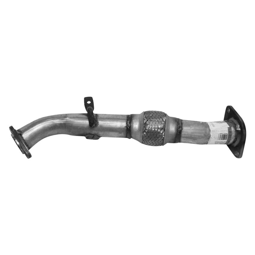 AP Exhaust 28585 Prebent Exhaust Pipe - Direct Fit OE Replacement