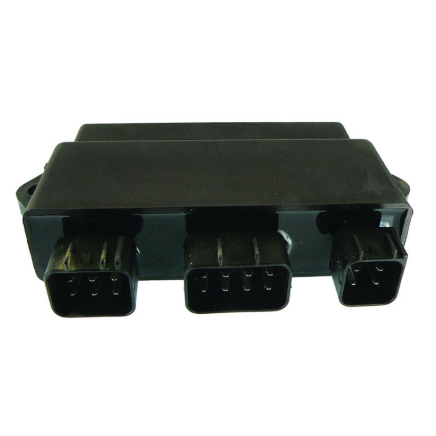 QuadBoss 495760 04-06 Yamaha YFM350 Bruin 2x4 High-Performance CDI