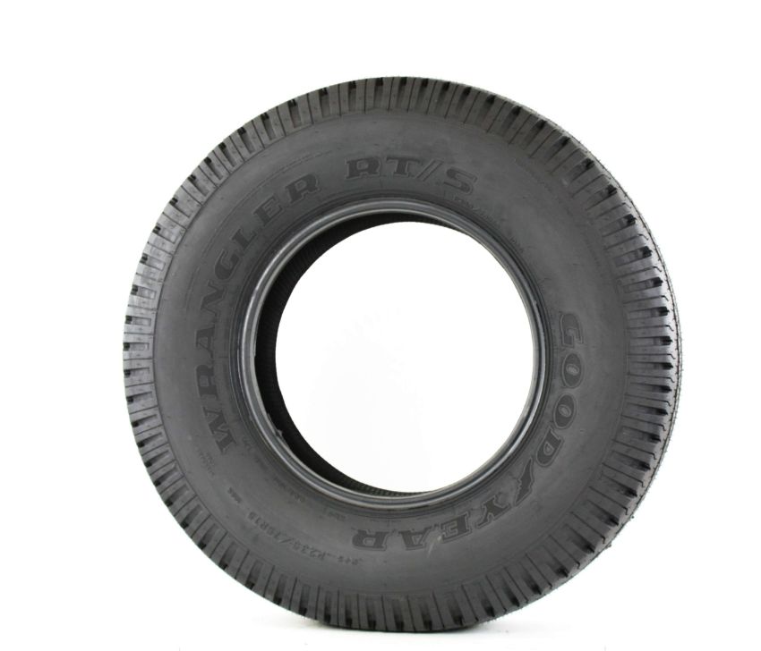 GOODYEAR Wrangler RT/S 245/75R16 All-Season