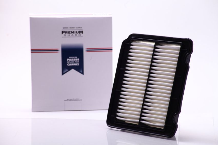PRONTO FILTERS PA5588 Air Filter