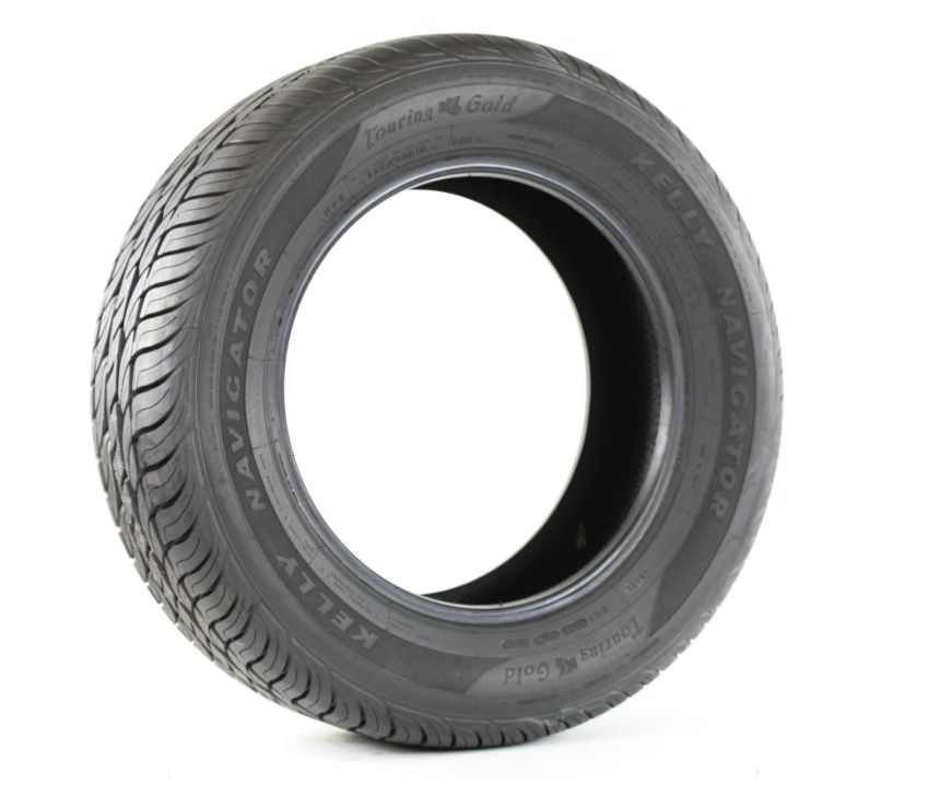 KELLY Navigator Touring Gold 205/65R16 All-Season