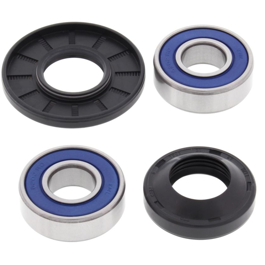 All Balls Racing 25-1421 Wheel Bearing Kits