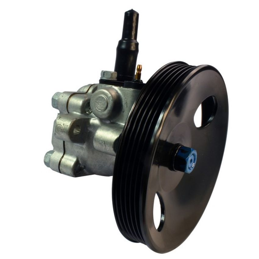 MANDO 20A1002 New OE Power Steering Pump, Direct Replacement