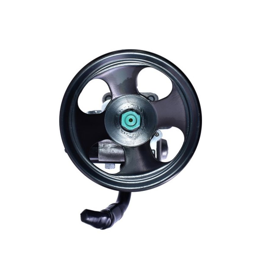 MANDO 20A1016 New OE Power Steering Pump, Direct Replacement