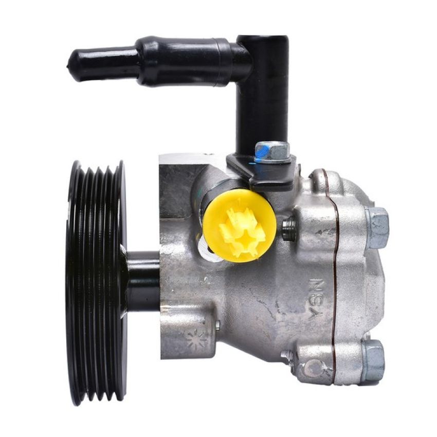 MANDO 20A1018 New OE Power Steering Pump, Direct Replacement