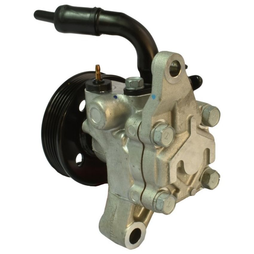 MANDO 20A1023 New OE Power Steering Pump, Direct Replacement