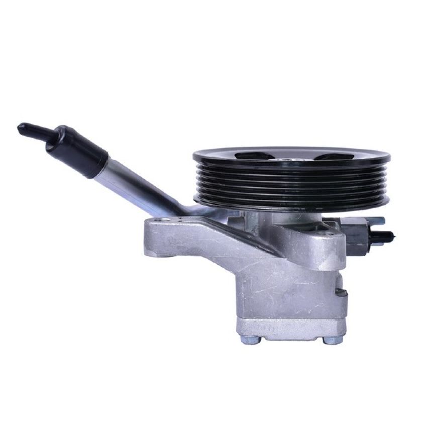 MANDO 20A1166 New OE Power Steering Pump, Direct Replacement