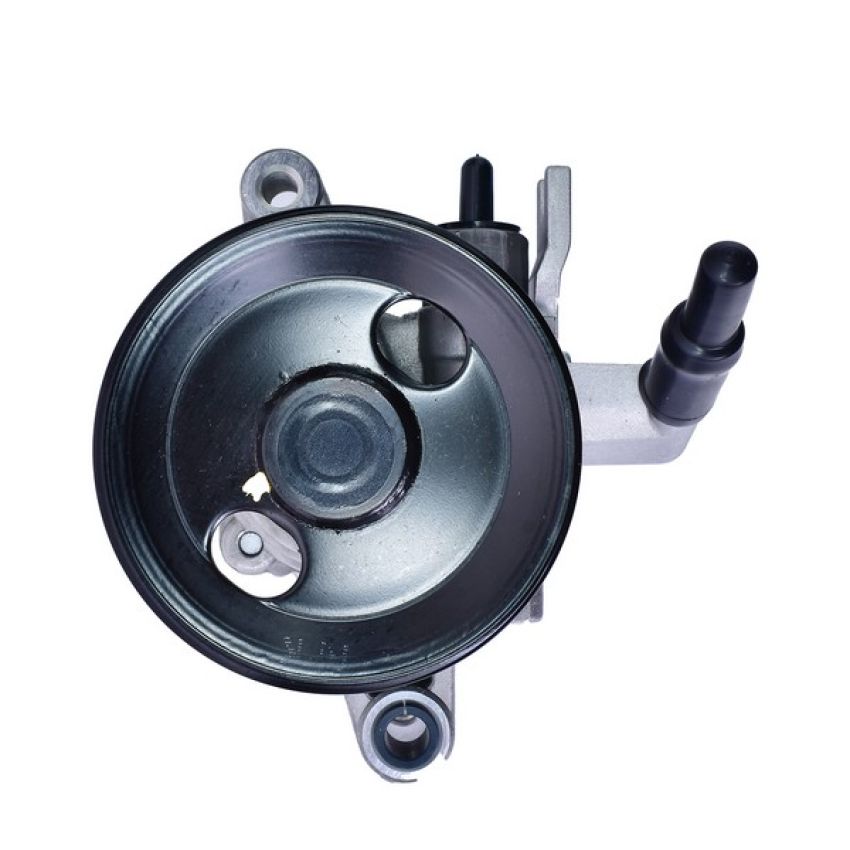 MANDO 20A1167 New OE Power Steering Pump, Direct Replacement