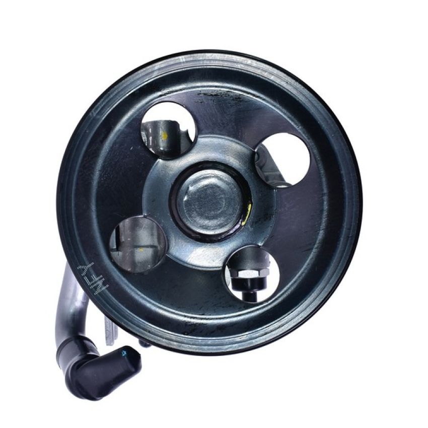 MANDO 20A1168 New OE Power Steering Pump, Direct Replacement