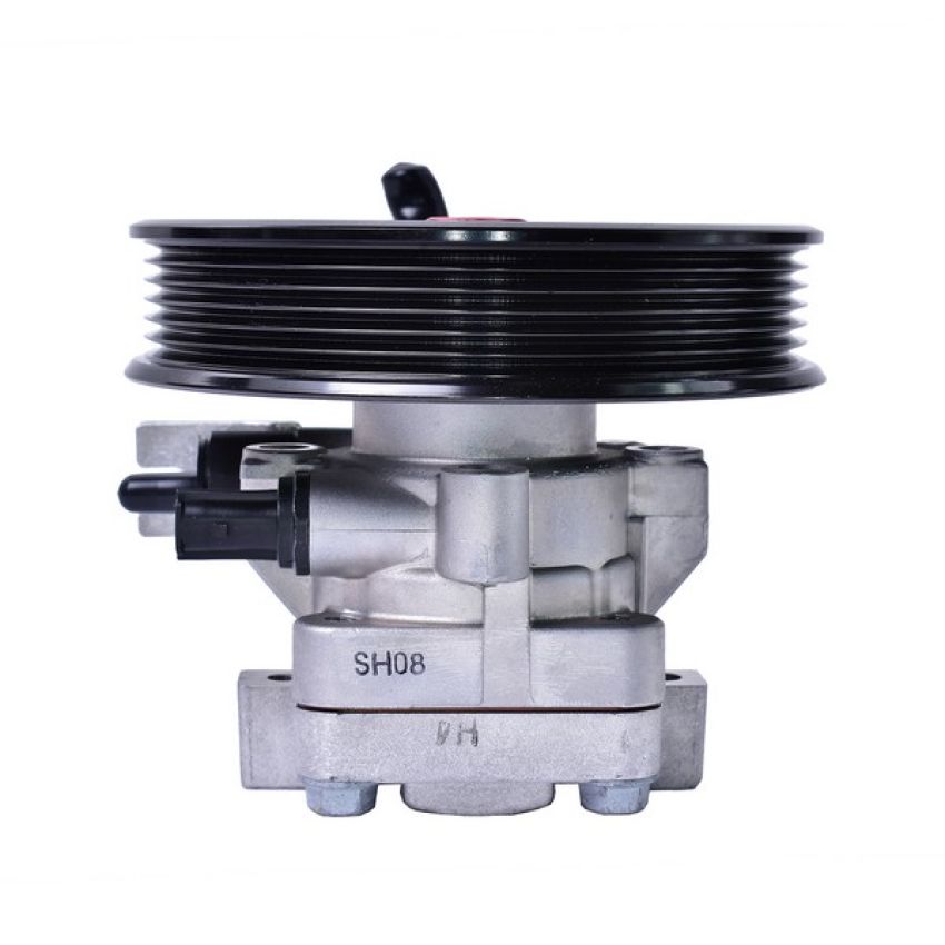 MANDO 20A1169 New OE Power Steering Pump, Direct Replacement