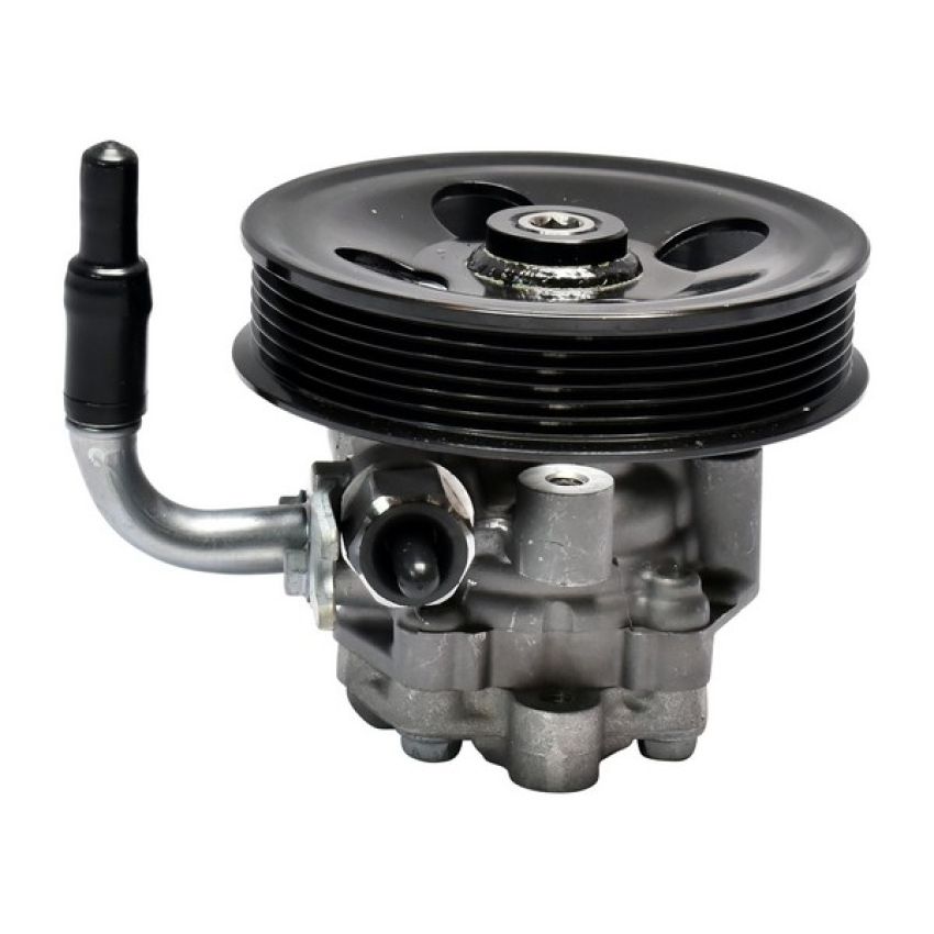 MANDO 20A1170 New OE Power Steering Pump, Direct Replacement