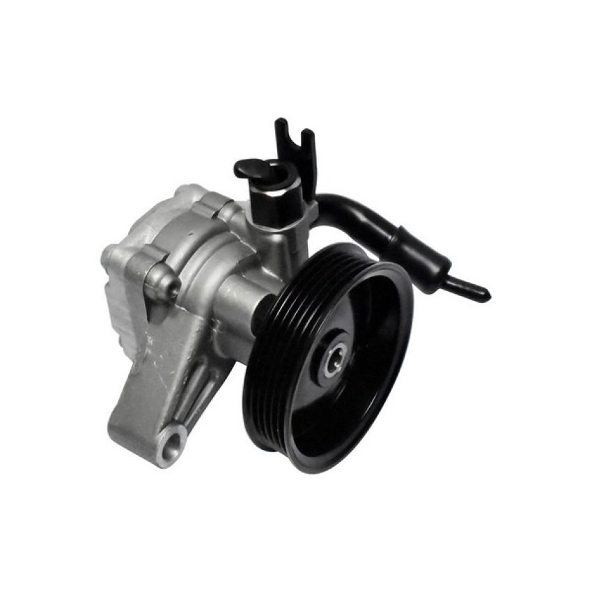MANDO 20A1171 New OE Power Steering Pump, Direct Replacement
