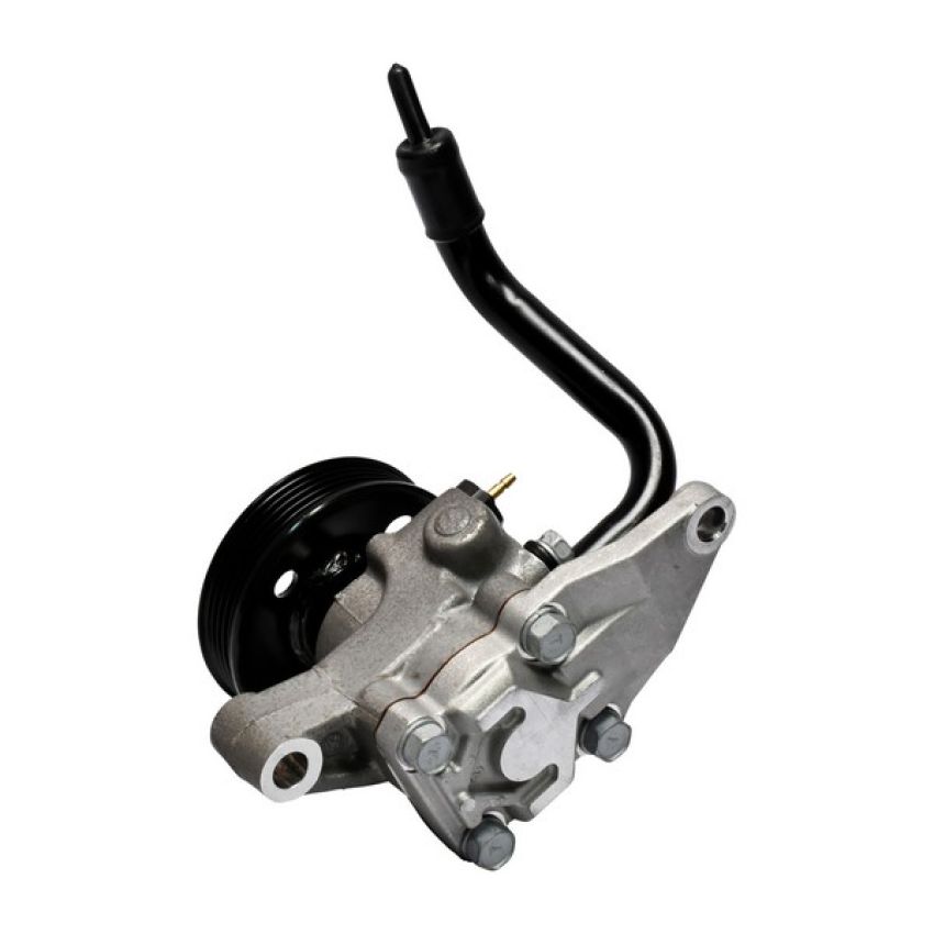 MANDO 20A1176 New OE Power Steering Pump, Direct Replacement