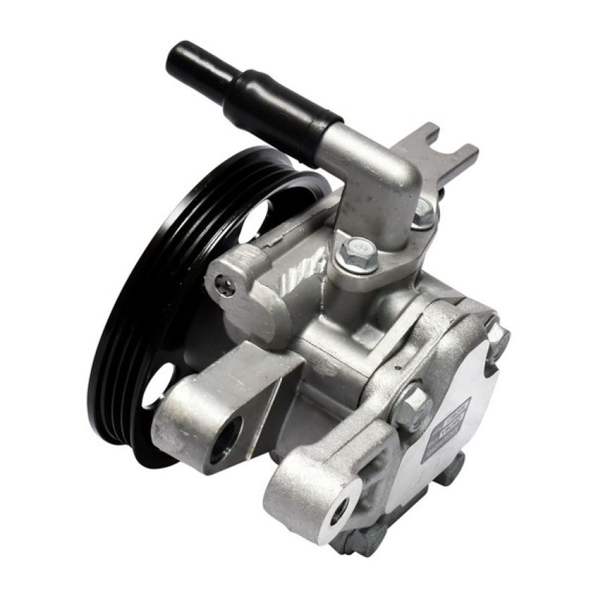 MANDO 20A1177 New OE Power Steering Pump, Direct Replacement