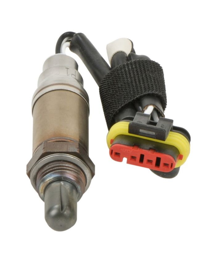 Bosch 13584 Bosch Oxygen Sensor