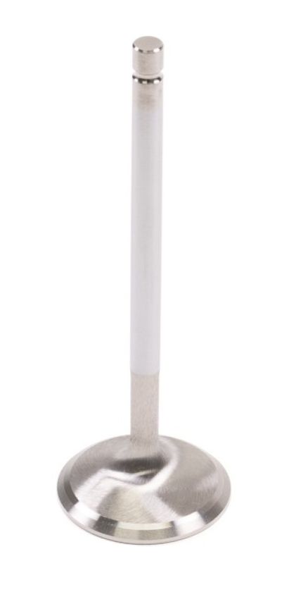 GSC Power Division 2146-01 GSC P-D Nissan RB26DETT 34.65mm Head STD 103.8mm Long +1.5mm Tip Intake Valve - Single