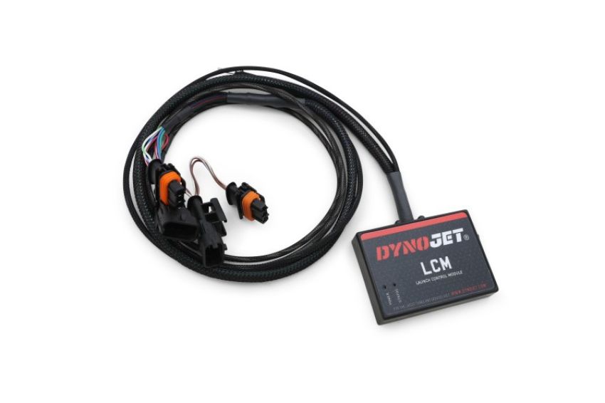Dynojet Launch Control Module Kit Polaris Type 1 No Switch