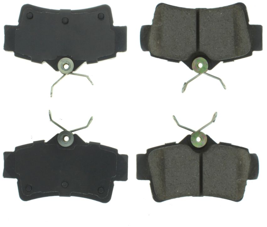 Stoptech 309.06271 Performance Brake Pads