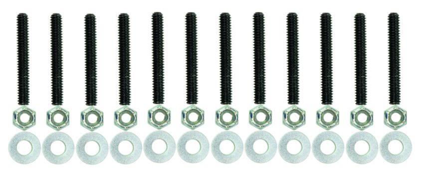 MOROSO MOR38394 SBF Valve Cover Stud Kit