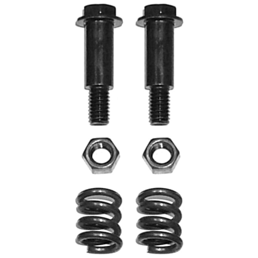 AP Exhaust 4682 Exhaust Spring Bolt Kit