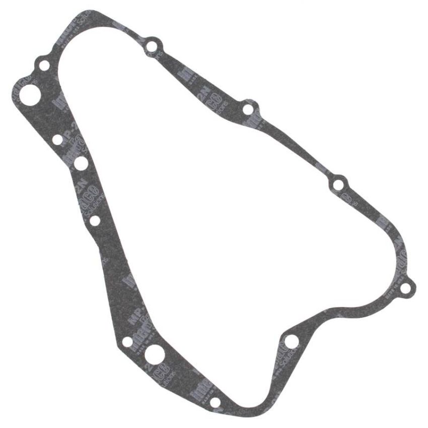Vertex Pistons 817526 Vertex Gaskets 86-88 Suzuki RM125 Inner Clutch - Side Cover Gasket Kit