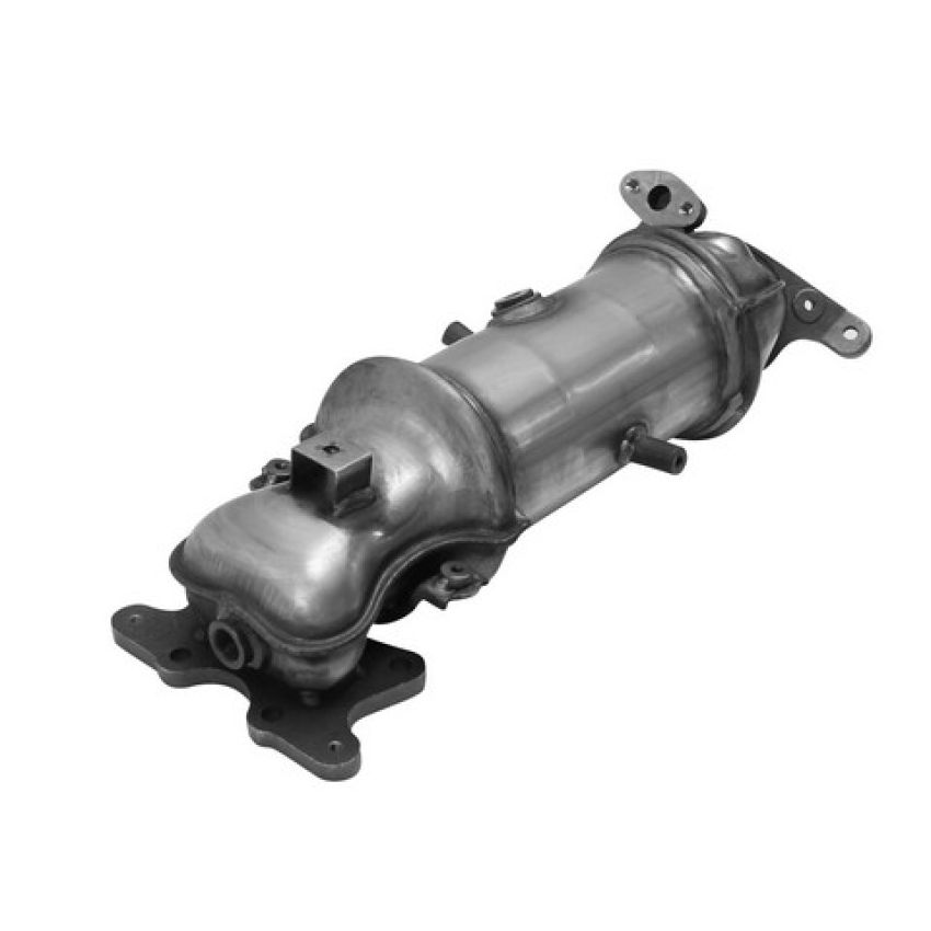 AP Exhaust 641322 Federal / EPA Catalytic Converter - Direct Fit