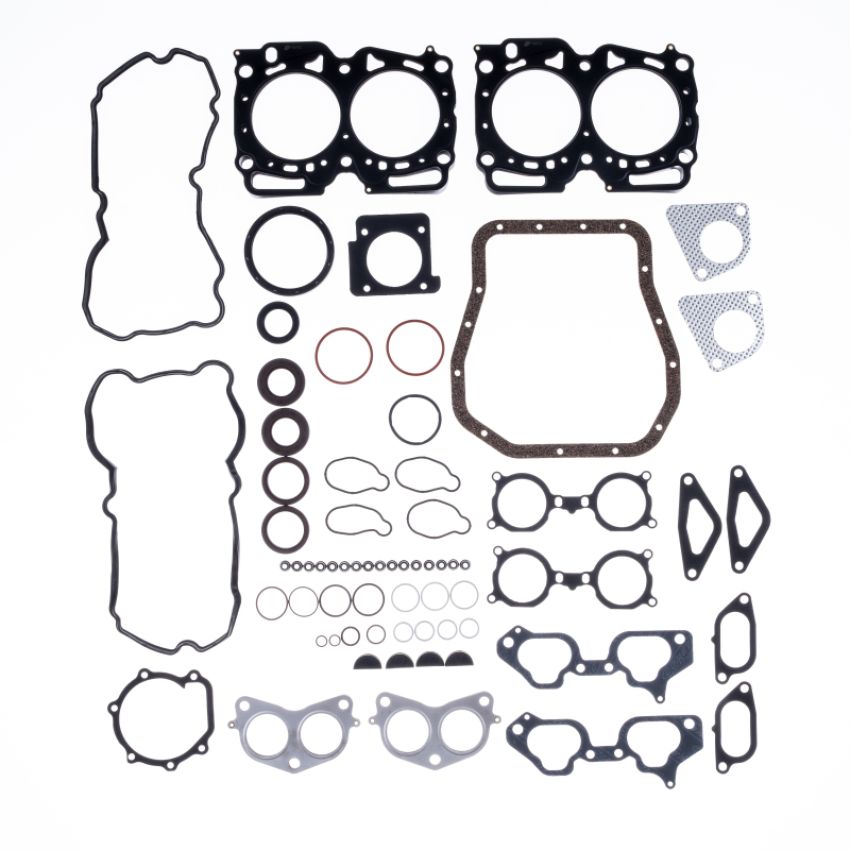 Cometic Gasket PRO2024C-102-051 Cometic Subaru 2004-2006 EJ257 Complete Engine Gasket Kit-102mm Bore-.051in MLS Cylinder Head Gasket