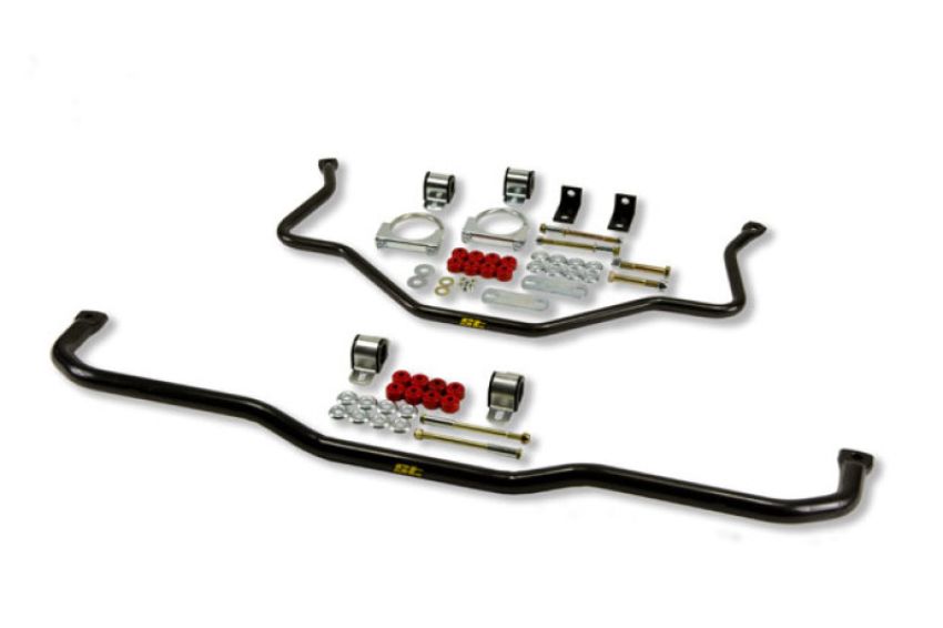 ST Suspensions 52055 ST Anti-Swaybar Set Chevrolet Nova Omega Ventura