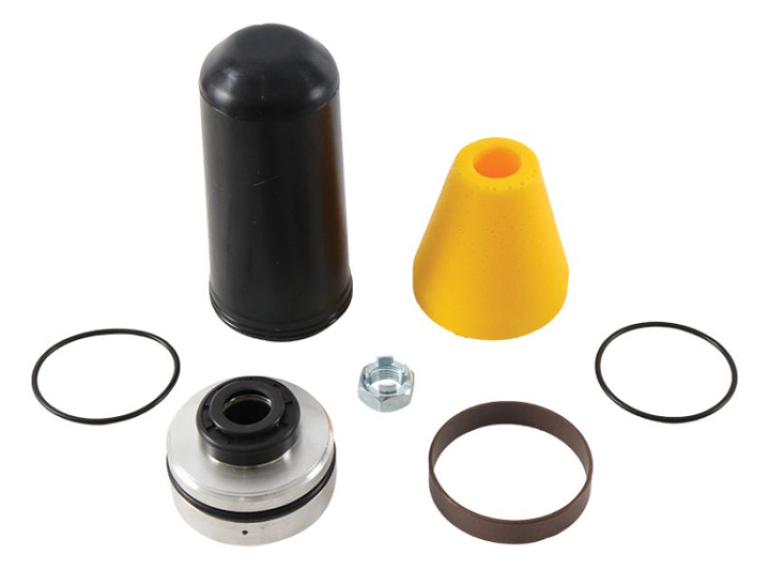 Pivot Works PWSHR-H05-000 00-01 Honda CR250R PW Rear Shock Absorber Rebuild Kit