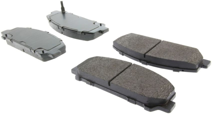 Stoptech 308.15090 Street Brake Pads - Front