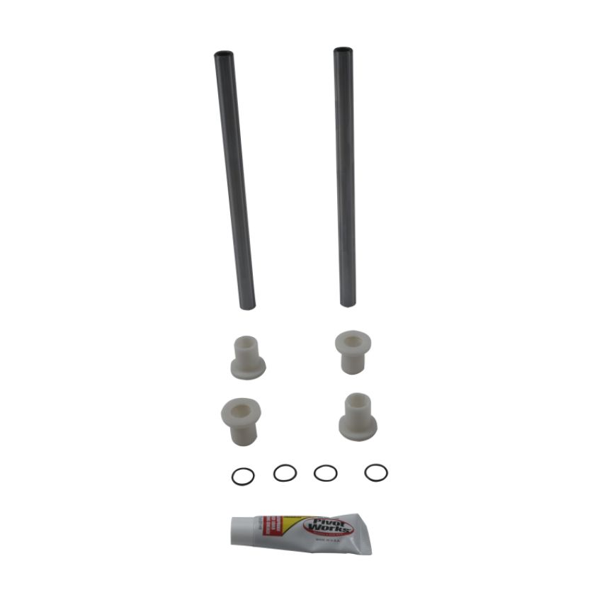 Pivot Works PWAAK-P21-000 2015 Polaris Ranger 570 Full Size PW A-Arm Kit - Front Upper 1 Kit Req Per Veh