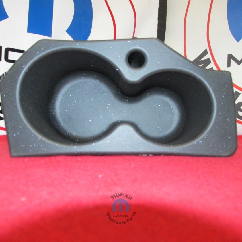 Mopar 1LD23XXXAA CUPHOLDER