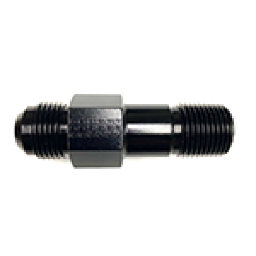 FRAGOLA FRG481710-BL 10AN x 1/2npt Oil Press. Inlet Fitting