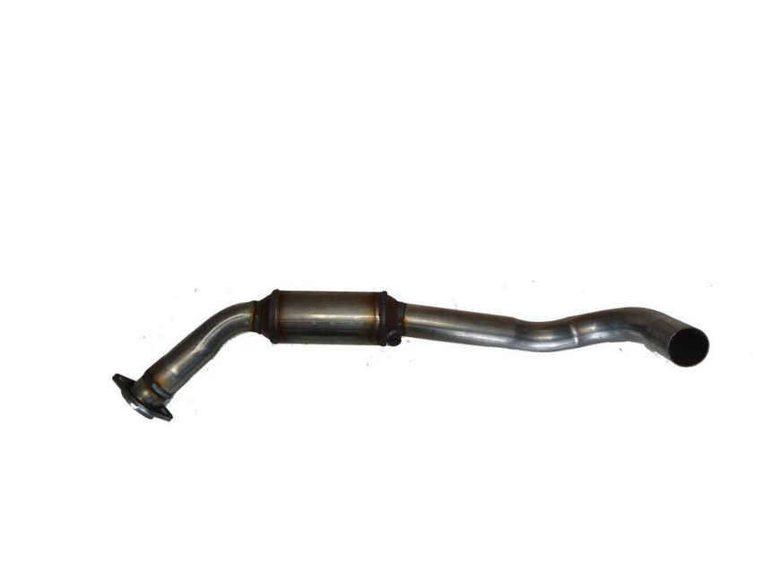 AB Catalytic 44887 Direct-Fit Catalytic Converter EPA (Federal)