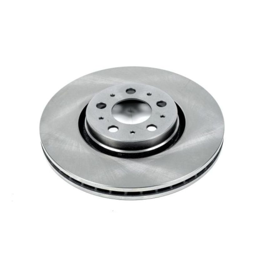 PowerStop EBR893 AutoSpecialty Brake Rotor