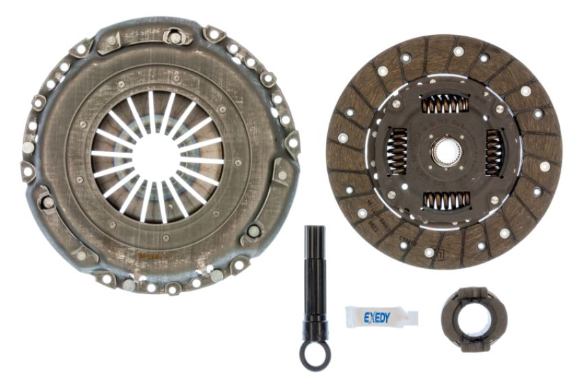 Exedy 17034 EXEDY OEM Clutch Kit; VW