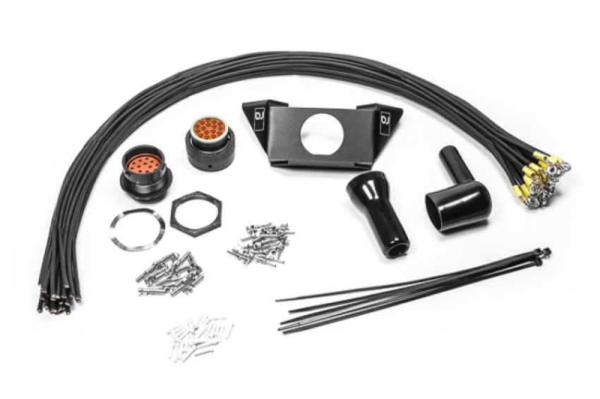 Radium Engineering 20-0774 FUEL CELL SUBHARNESS KIT