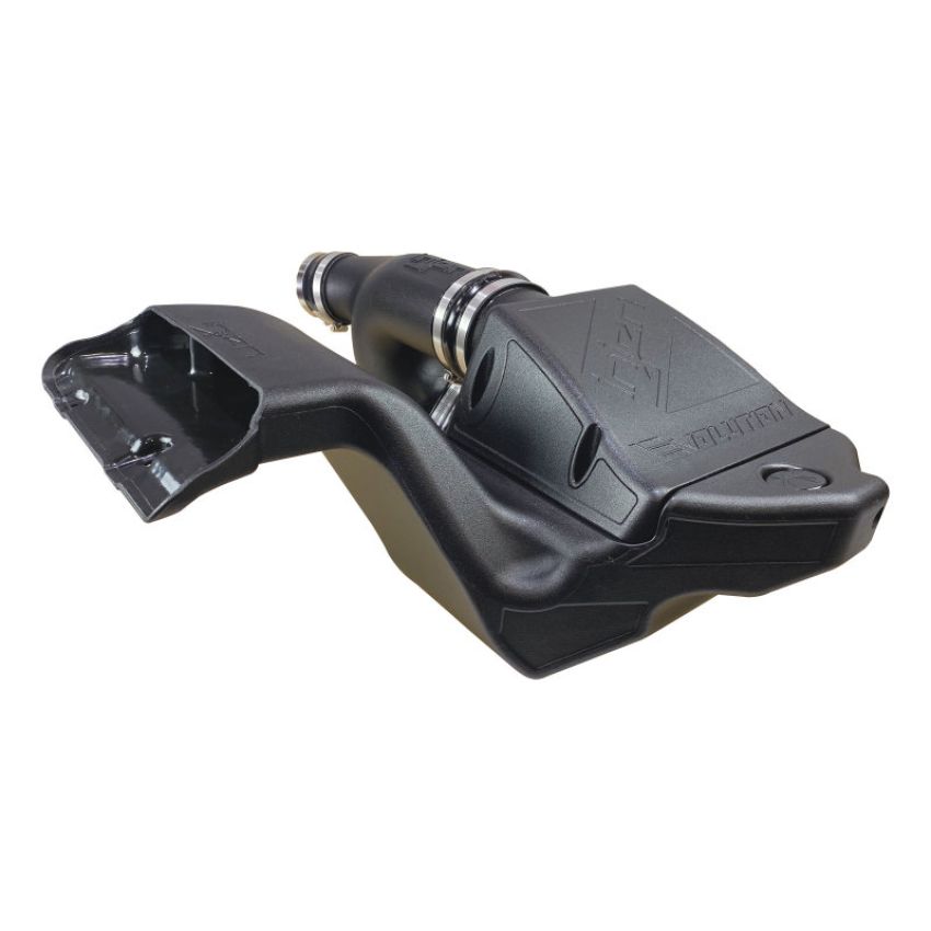 Injen EVO9107C 2015+ Ford F-150 3.5L V6 EcoBoost Oiled Evolution Intake