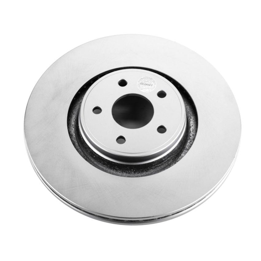PowerStop AR85176EVC PowerStop Evolution Coated Rotor