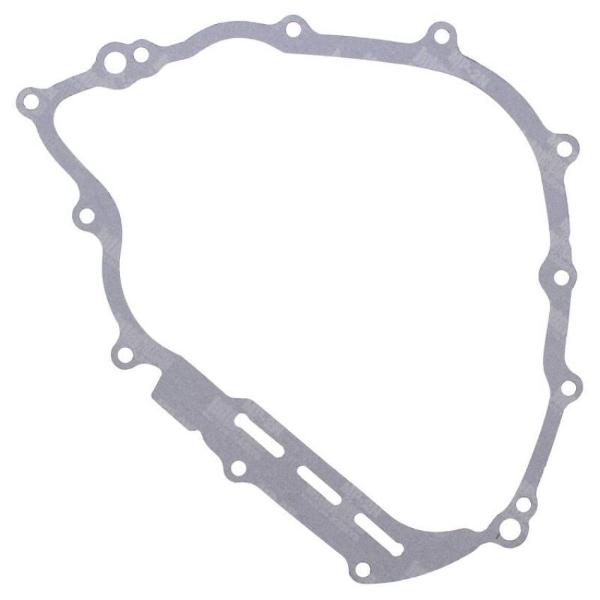 Vertex Pistons 816267 Vertex Gaskets 09-14 Yamaha YFM550 Grizzly Ignition Cover Gasket Kit