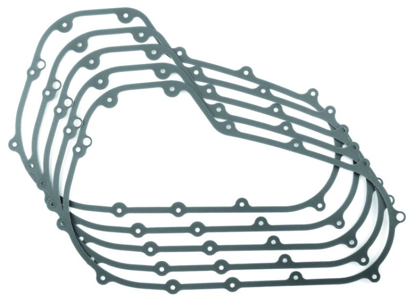 TwinPower 043249 Twin Power 07-16 FLH FLT Primary Gasket Replaces H-D 34091-07 5 Pk