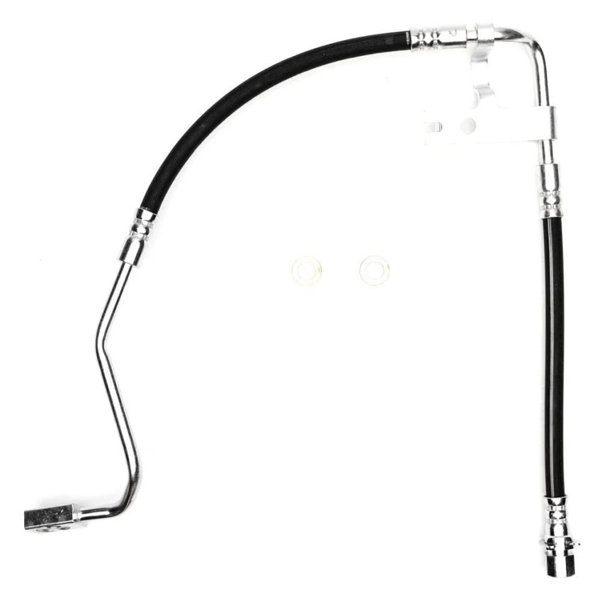 Dynamic Friction 350-40162 Brake Hose