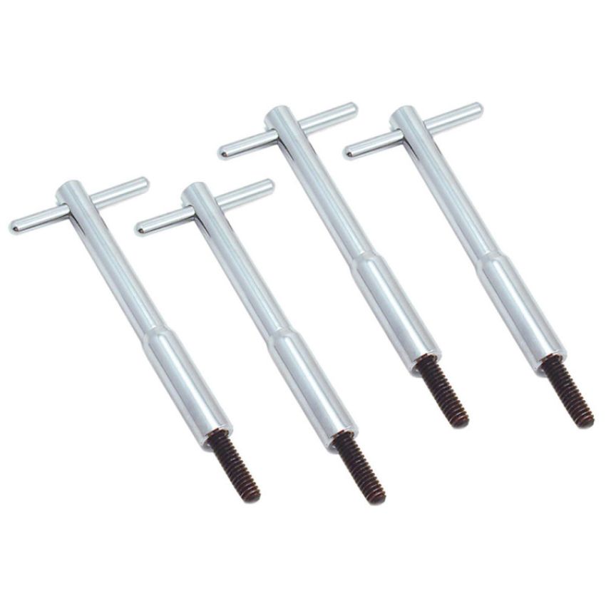 Spectre 5298 Valve Cover Bolt Set