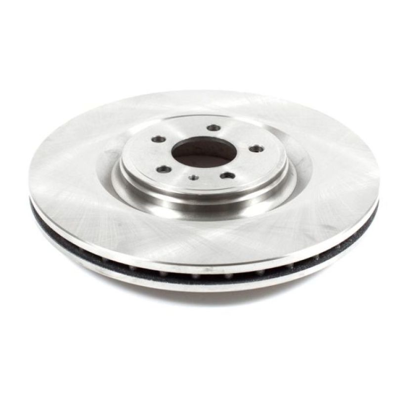 PowerStop AR85151 AutoSpecialty Brake Rotor
