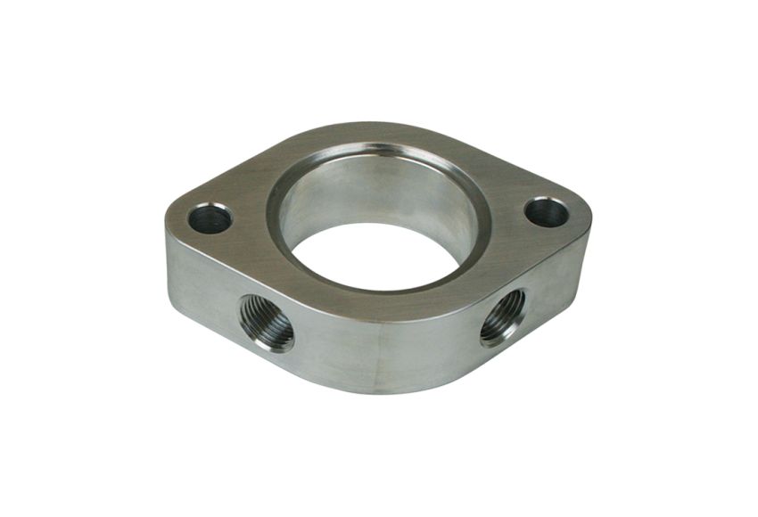MOROSO MOR63433 Thermostat Spacer - Use w/Brodix HV Intakes