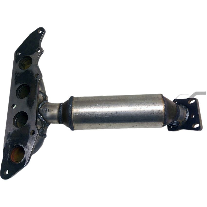 Davico Mfg 19526 Direct Fit Catalytic Converter
